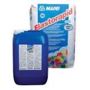 Mapei Elastorapid Two-component highly flexible tile adhesive (C2FTE, S2)