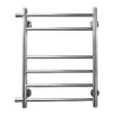 Rosela Victoria K-16 Towel Warmer with Side Connection