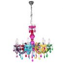 Therese Crystal Lamp