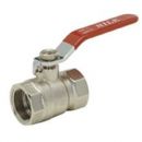 Arco Nile adjustable valve with long handle FF