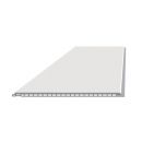 VOX 250 PVC Decorative panels Ecoline White, 2,65m 664002