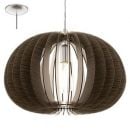 Cossano Ceiling Lamp 60W