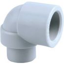 Gallaplast PPR elbow i-ā 90°