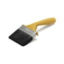 Anza Basic Curved Paint Brush