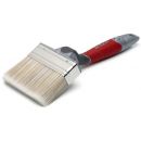 Anza Elite Curved Paint Brush