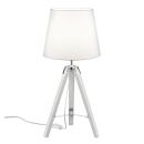 Tripod Table Lamp