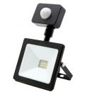 Outdoor LED Floodlight with Sensor