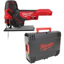 Milwaukee M18 FBJS-0X Cordless Jigsaw 18V