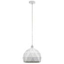 Roccaforte Ceiling Lamp 60W