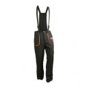 Oregon Chainsaw Trousers with YUKON Chainsaw Boots