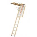 Fakro LWT Passive House Folding Loft Ladder
