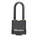 Masterlock Oven Key with Rubber Cover Excell