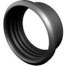 Magnaplast Transition Fittings D160mm (L1434620)