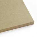 Sonae Arauco moisture-resistant MDF wood fiber boards