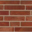 Meldorfer Hamburg FV 071 maintenance brick tiles, 240x52x4-6mm (3m2)