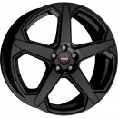 Momo Star Evo Alloy Wheels 8x18, 5x100 Black (WSRB80840500)