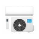 Siltumsūknis Gaiss - Gaiss Midea Breezeless E 7.0kw (MSCB1DU-24HRFN8-QRD1GW/MOX401-24HFN8-QRD0GW)