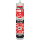 Soudal MultiKit 8in1 Adhesive - Sealant