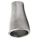 Concentric Reducer, Stainless Steel