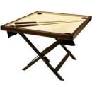 Prof Novus Table Tennis Table Top, Legs, Two Paddles 1.1m, Ball Set (MSNSP-N-S-K-1.1)