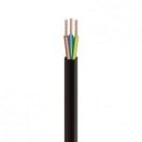 Nkt Cables domestic installation cable OMY H03VV-F