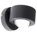 Ono2 LED Wall Light 2x2.5W, 3000K, 460lm