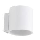 Orbis Wall Lamp 40W, G9