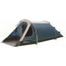 Outwell Earth 2 Hiking Tent for 2 Persons Blue (111262)