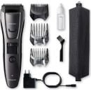Panasonic ER-GB80-H503 Hair and Beard Trimmer Black (5025232937271)