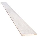 Durvju teleskopiskais kārbas paplašinājums MDF 2150x200x8mm Ekofinierējuma, Ledus Kļava