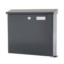 Glori Metal Mailbox PD960