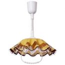 Pergola Kitchen Ceiling Lamp 60W