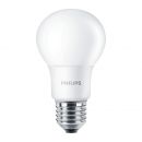 Philips Standard LED Bulb, 3000K E27 Frosted
