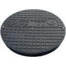 PipeLife Plastic Manhole PP Cover