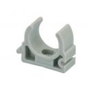 Kan-therm PPR pipe fitting, grey