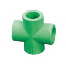 Kan-therm PPR Coupling, Green
