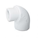 Kan-therm PPR elbow i-ā 90°, white