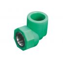 Kan-therm PPR Elbow 90° D20mm Green