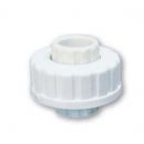 Kan-therm PP-R socket, white
