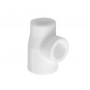 Kan-therm PPR T-coupling, white