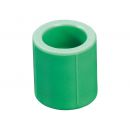 Kan-therm PPR fitting, green