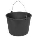 Plastic bucket