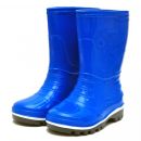 Nordman Kids Rubber Boots PS8-3 Blue