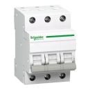 Schneider Electric modular load break switch 3P Acti9 Lite