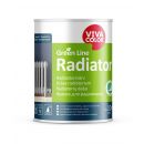Vivacolor Radiator Paint for Radiators