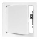 Europlast metal access panels for interior work with Click system