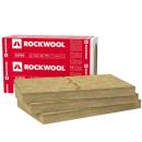 Каменная вата Rockwool Frontrock Super 150x600x1000мм для фасадных плит, 1,2м2