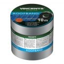 Vincents Polyline Roofband Self-adhesive polymer-bitumen tape 10m