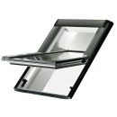 Roto roof windows Designo R45 H WD made of wood