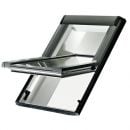 Roto roof windows Designo R69G H WD from wood
